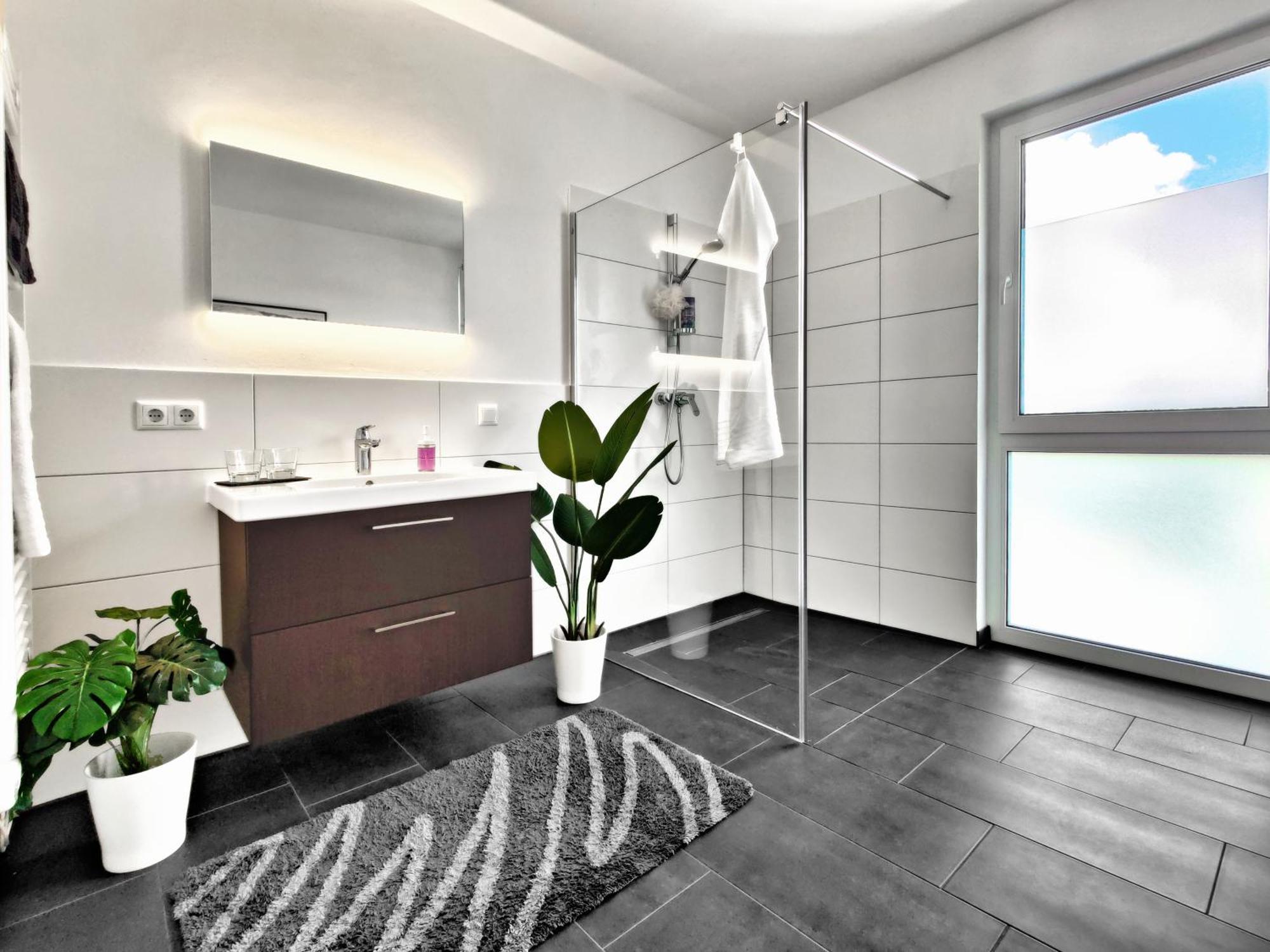 Penthouse Mit Whirlpool Im Herzen Von Niedersachsen Burgwedel  Esterno foto
